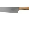 Robert Herder K5 Cuchillo De Chef Acero Inoxidable Madera De Haya «ice», 9735195511