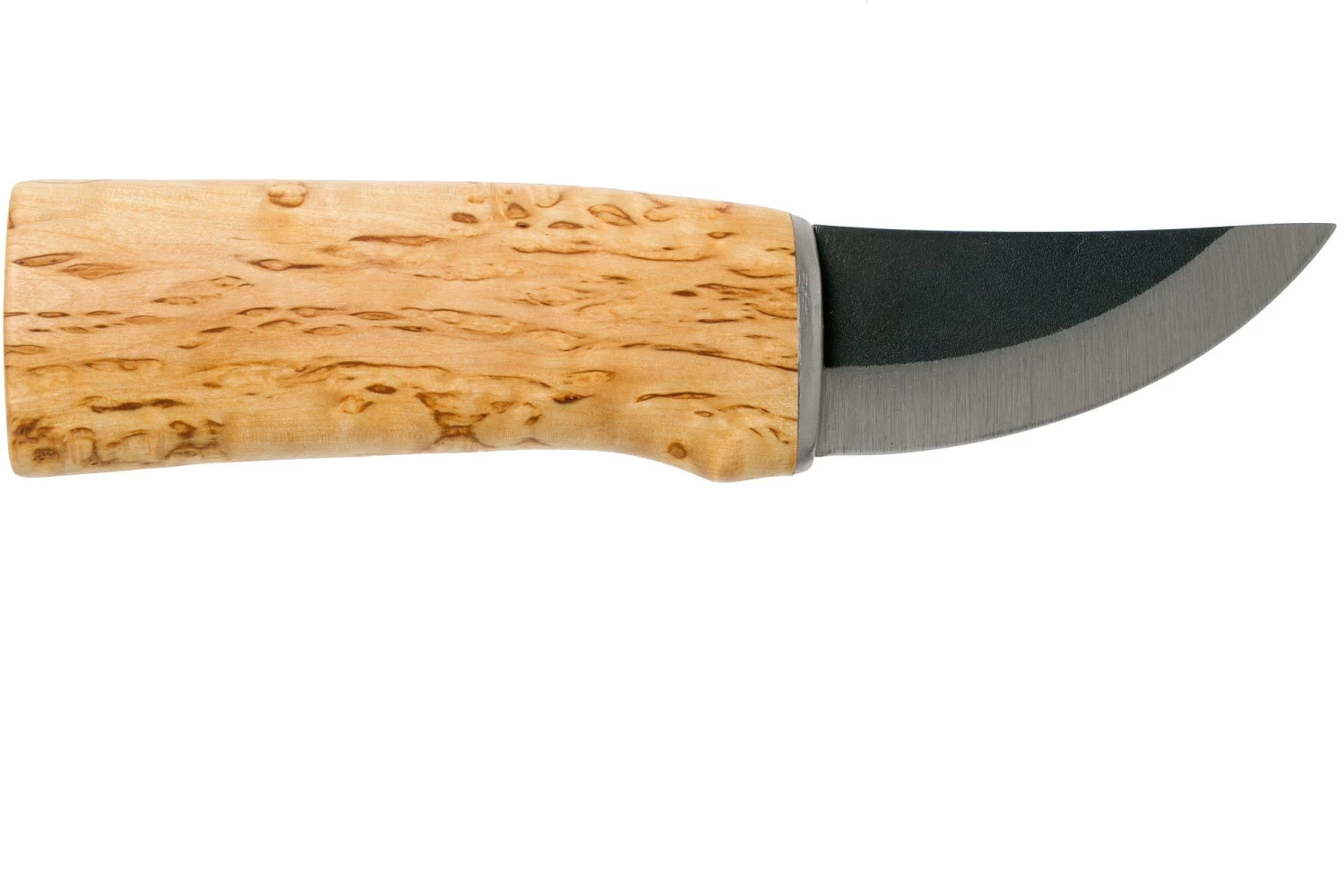 Roselli Grandfather Knife R120 Funda De Cuero, Cuchillo De Exterior - Imagen 2