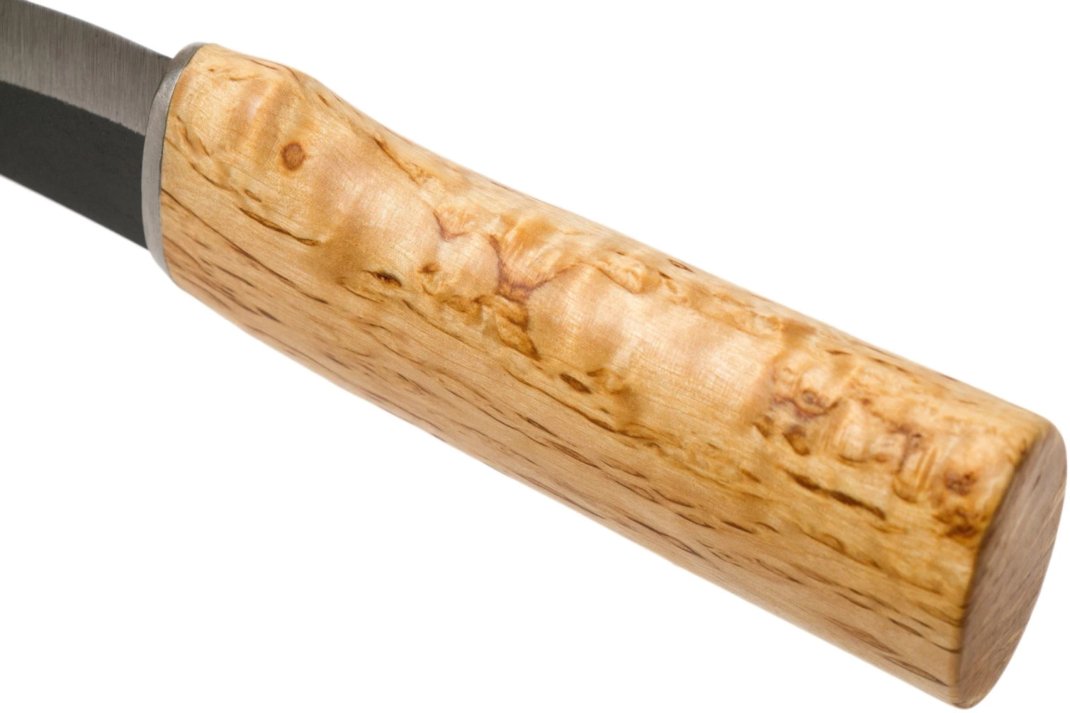 Roselli Grandfather Knife R120 Funda De Cuero, Cuchillo De Exterior - Imagen 4