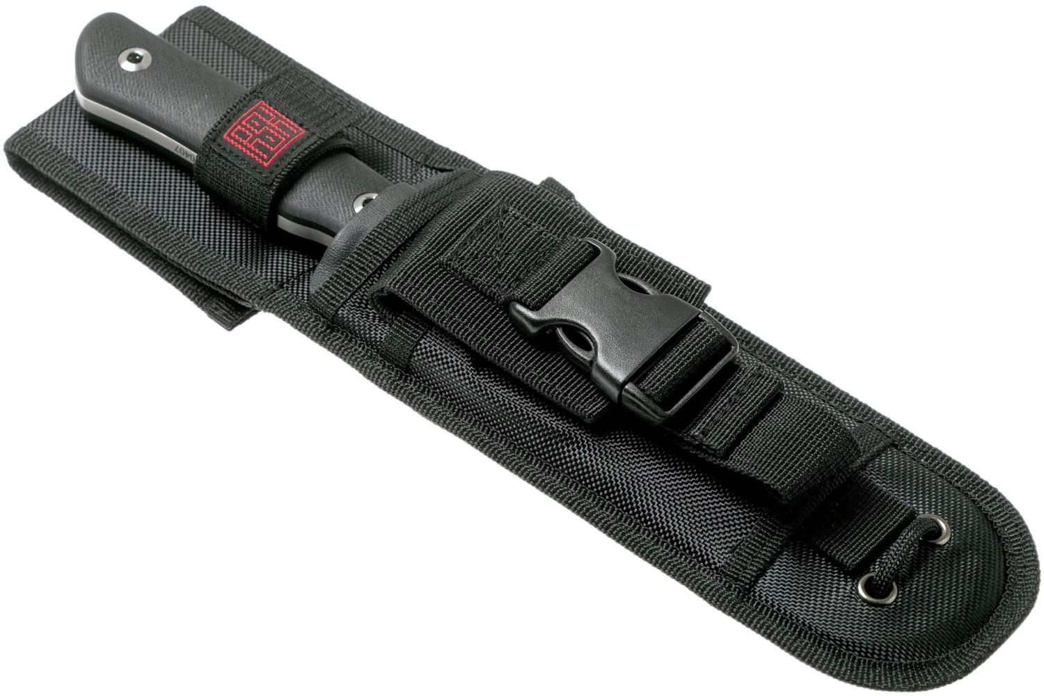 Real Steel Bushcraft Plus Convex 3720 Cuchillo Bushcraft - Imagen 7