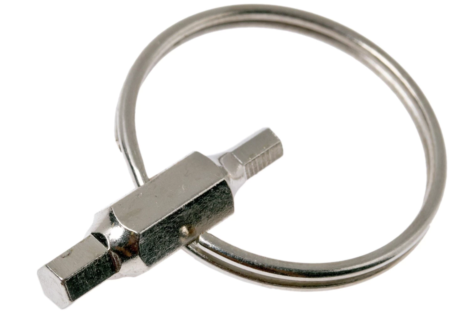 Real Steel Bushcraft Plus Convex 3720 Cuchillo Bushcraft - Imagen 9