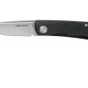 Real Steel Luna Premium II M390 Carbon Fibre 7005P Knivesandtools Exclusive Navaja Slipjoint