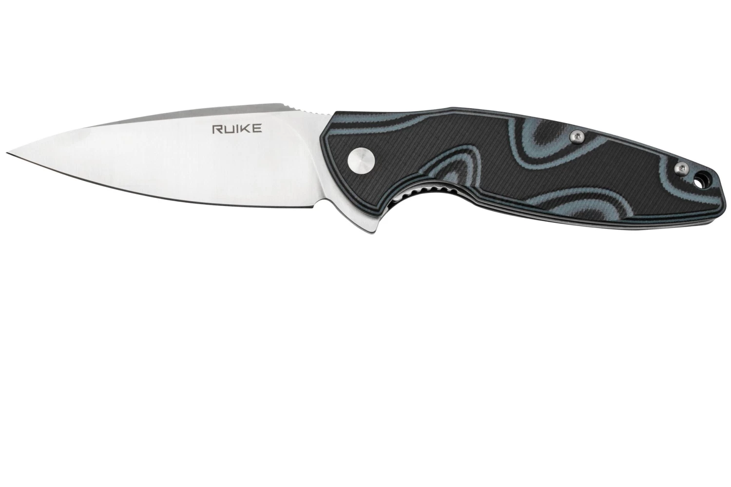 Ruike P105-K Pale Blue Navaja - Imagen 2