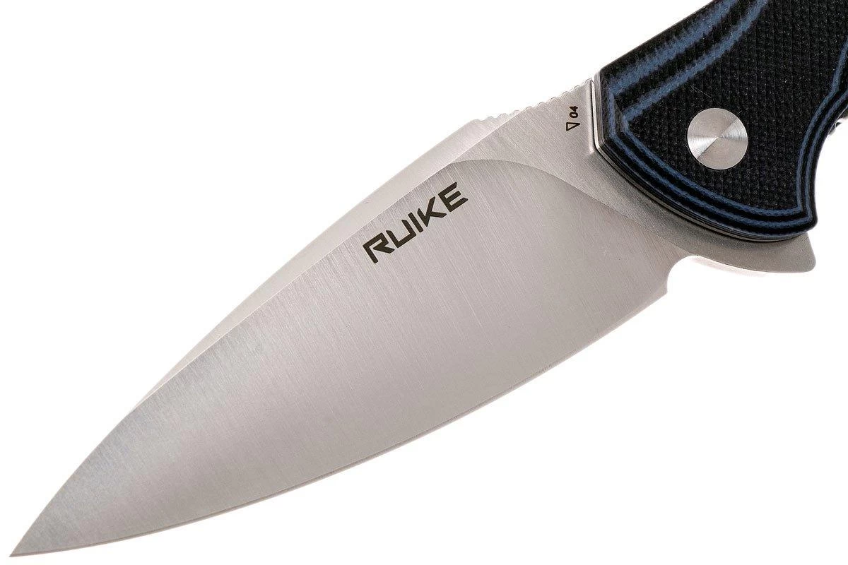 Ruike P105-K Pale Blue Navaja - Imagen 7