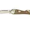 Rough Ryder Brown Burlap Lady Leg Knife, RR2335 Navaja