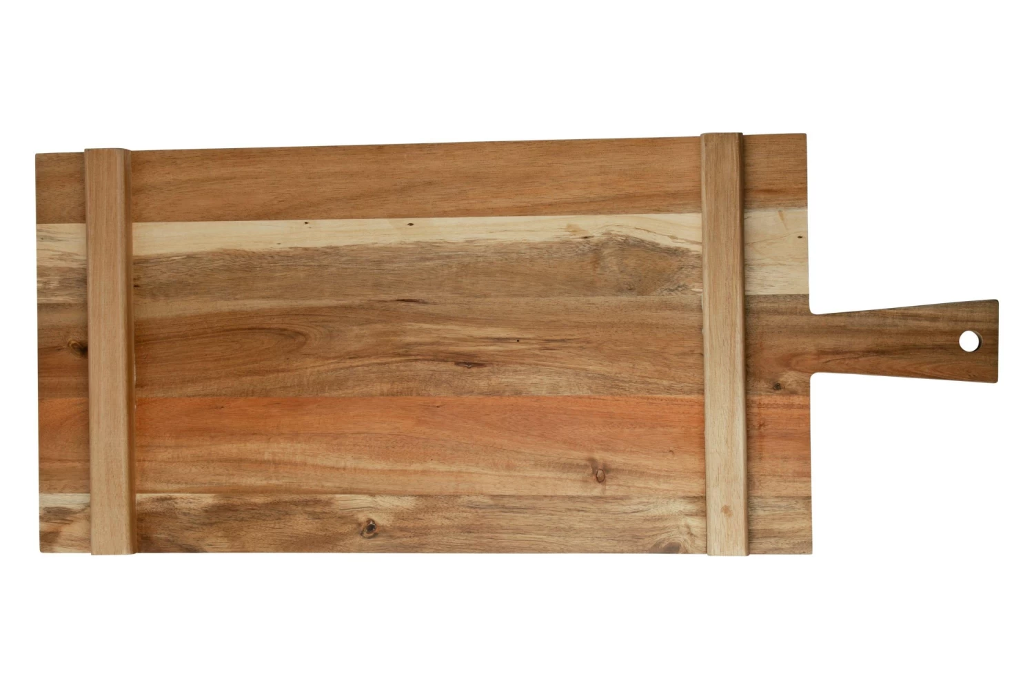 Lion Sabatier Plancher Acacia 654953 Tabla De Cortar De Madera De Acacia, 70 X 30 Cm - Imagen 2