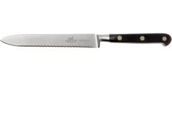 Lion Sabatier Idéal Cuchillo Multiusos 12 Cm, 712980