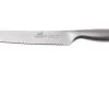 Lion Sabatier Fuso Nitro+ Cuchillo De Pan 20 Cm, 747382