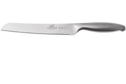 Lion Sabatier Fuso Nitro+ Cuchillo De Pan 20 Cm, 747382
