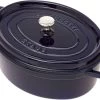 Staub Cocotte - Cocotte 29cm, 4,2L, Azul