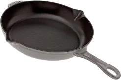 Staub Sartén 26cm, Gris