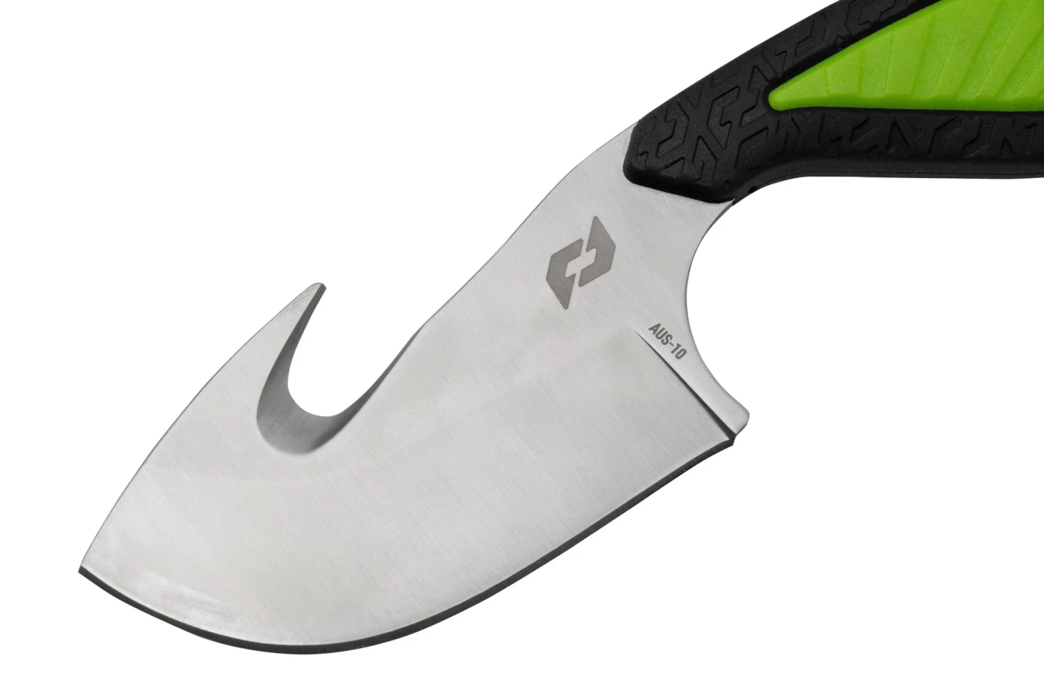 Schrade Isolate Ultimate 1159330, Aus-10, Satinado, Cuchillo De Caza Con Funda De Kydex - Imagen 3