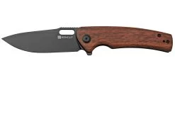 SENCUT Vesperon S20065-4 Guibourtia Wood, Navaja