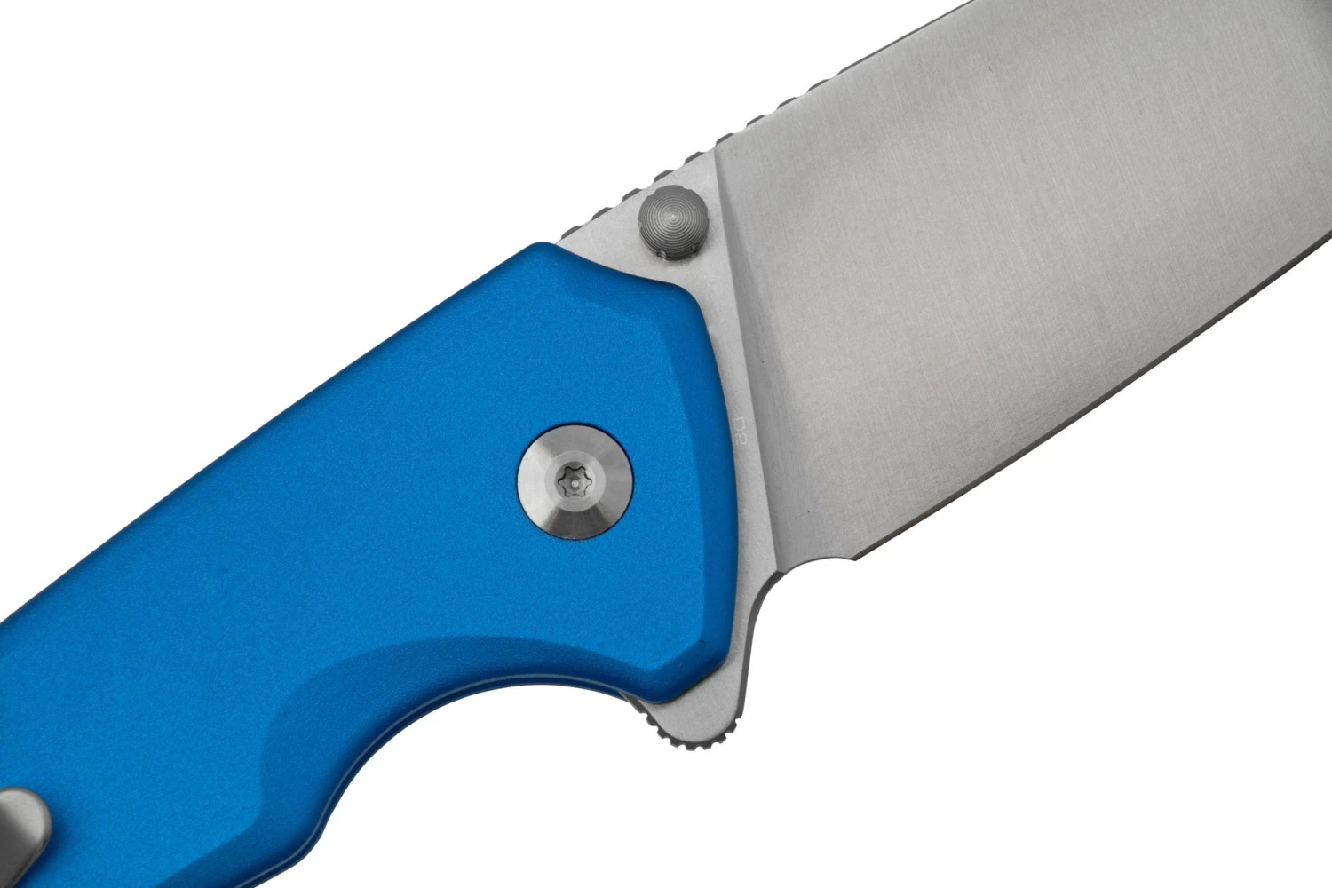 SENCUT Serene S21022B-4 Blue Aluminium, Navaja - Imagen 5
