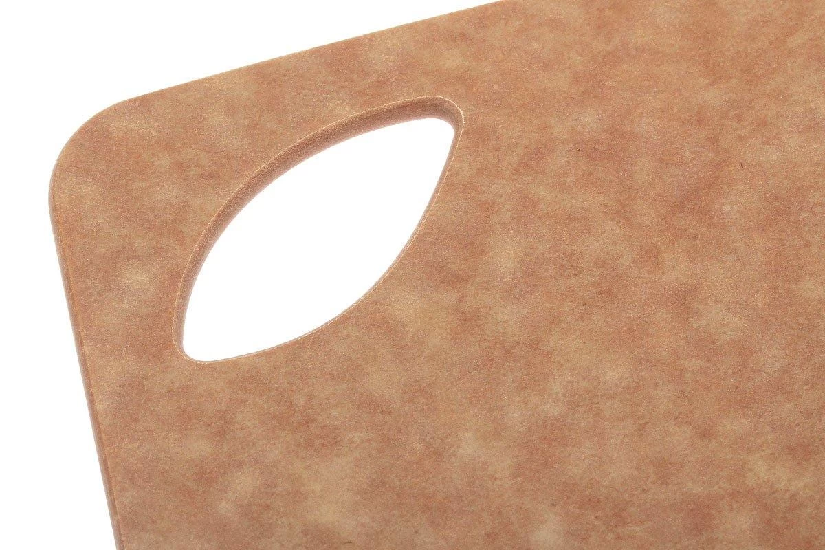 Sage Tabla Para Picar H3030, 30x30 Cm, Natural - Imagen 3