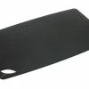 Sage Tabla De Cortar HZ2740, 40x27 Cm, Negro