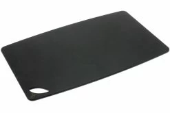 Sage Tabla De Cortar HZ2740, 40x27 Cm, Negro