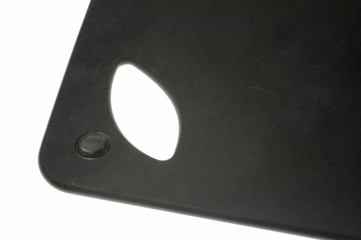 Sage Tabla De Cortar HZ4048, 48x40 Cm, Negro - Imagen 3