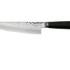 Shizu Hamono Shikisai Miyako Bessaku SB-1102 Cuchillo De Chef Gyuto, 18 Cm