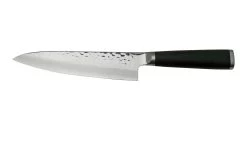 Shizu Hamono Shikisai Miyako Bessaku SB-1102 Cuchillo De Chef Gyuto, 18 Cm