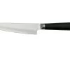Shizu Hamono Shikisai Miyako Bessaku SB-1110 Cuchillo Petty De Oficina, 13 Cm