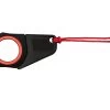 SOG Rapid Rescue Black Red 26-30-04-43 Cuchillo De Rescate