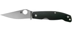 Spyderco Pattadese C257GP Navaja