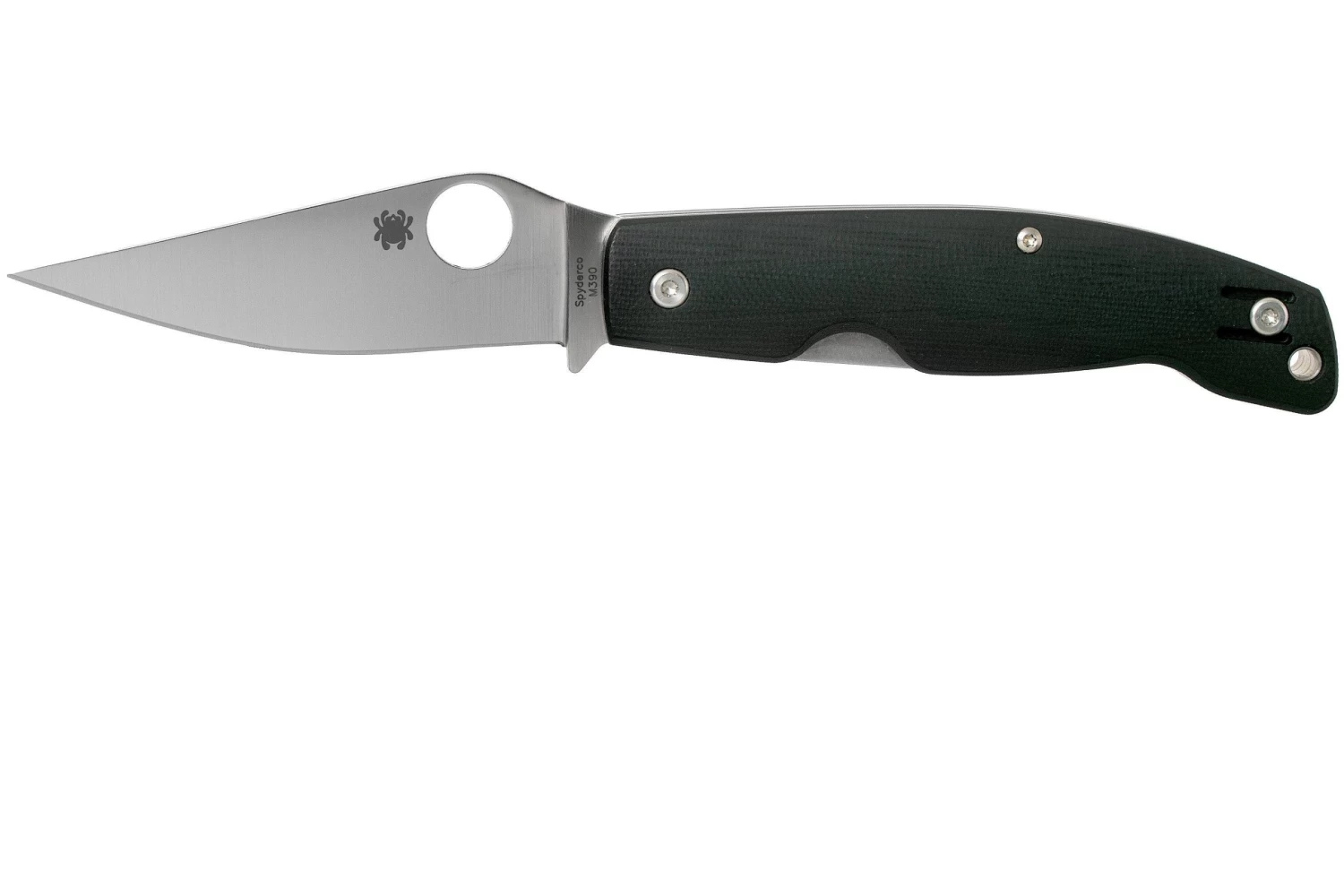 Spyderco Pattadese C257GP Navaja