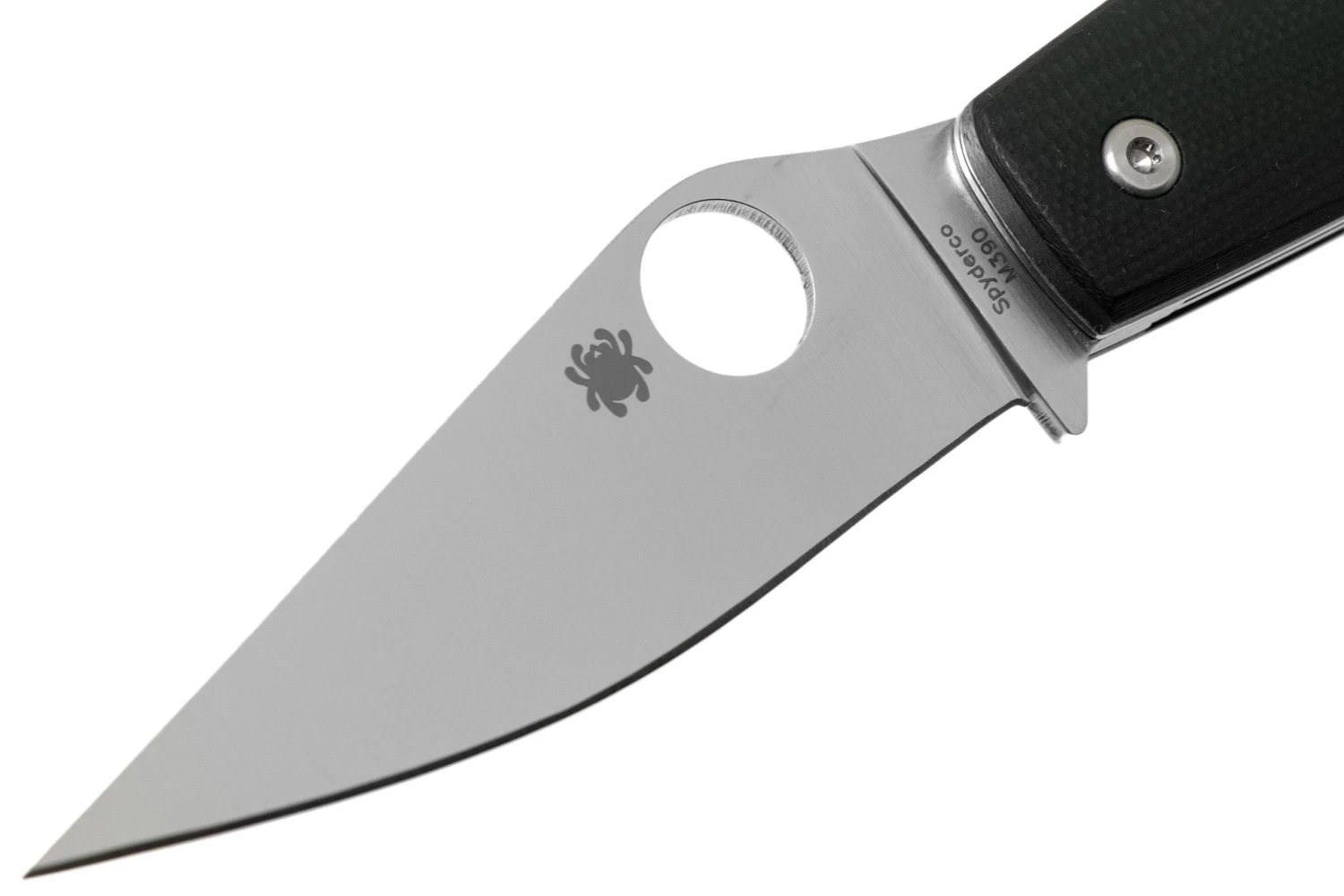 Spyderco Pattadese C257GP Navaja - Imagen 3