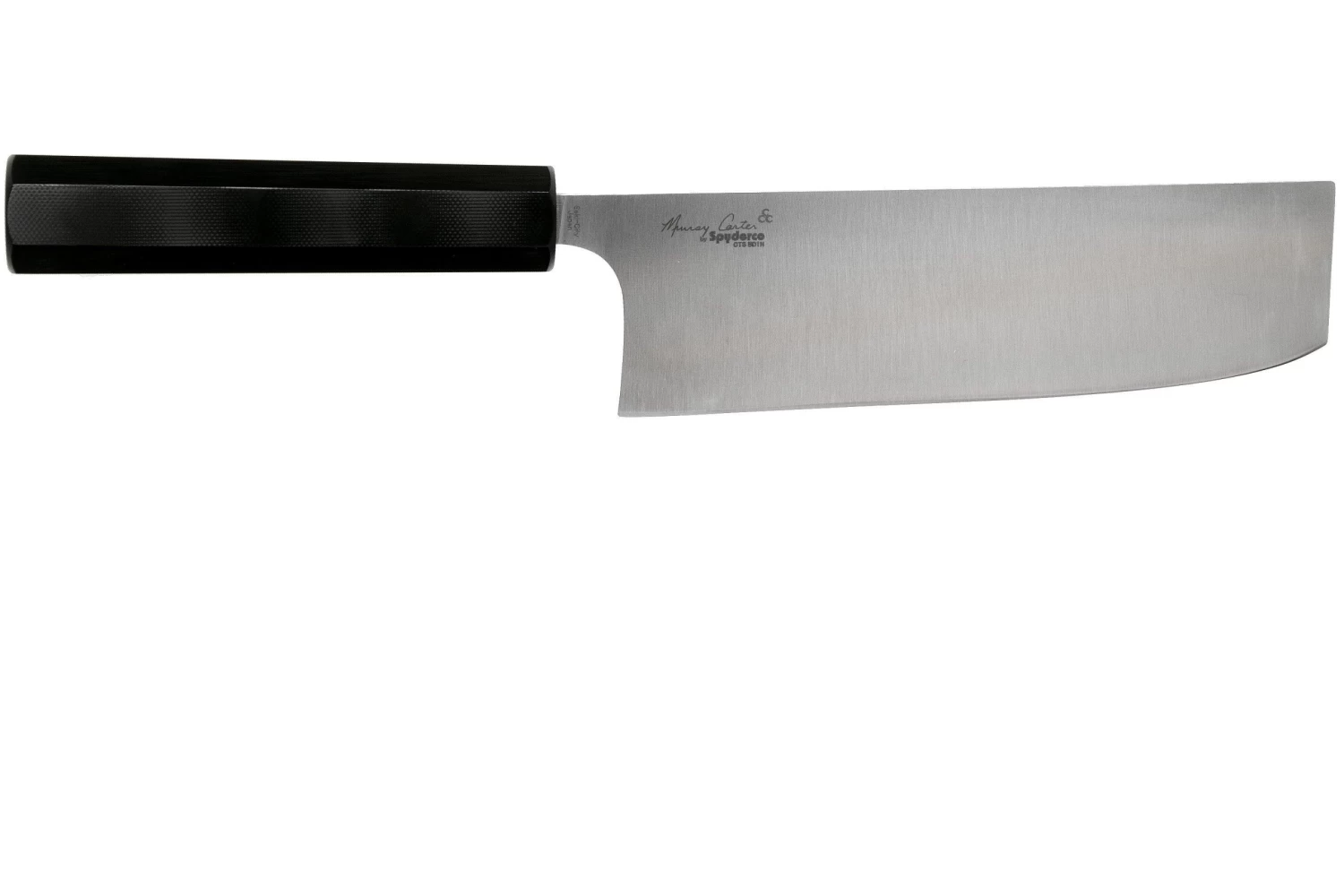 Spyderco Wakiita Nakiri Murray Carter Collection, K17GP - Imagen 2