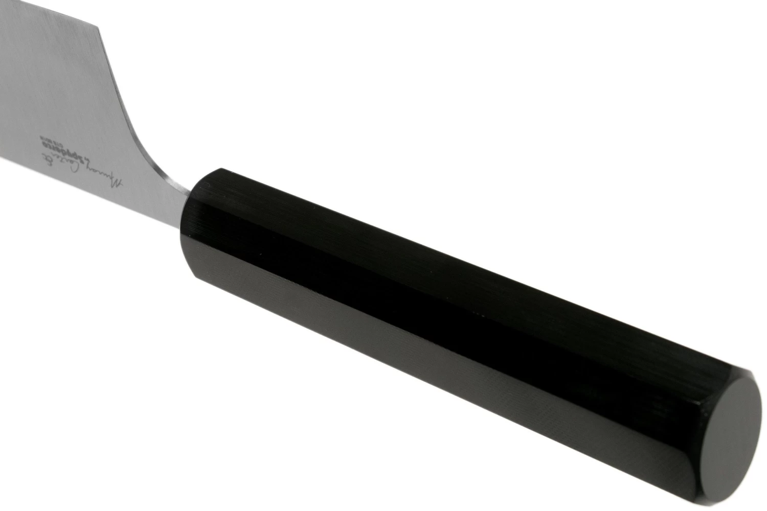 Spyderco Wakiita Nakiri Murray Carter Collection, K17GP - Imagen 4