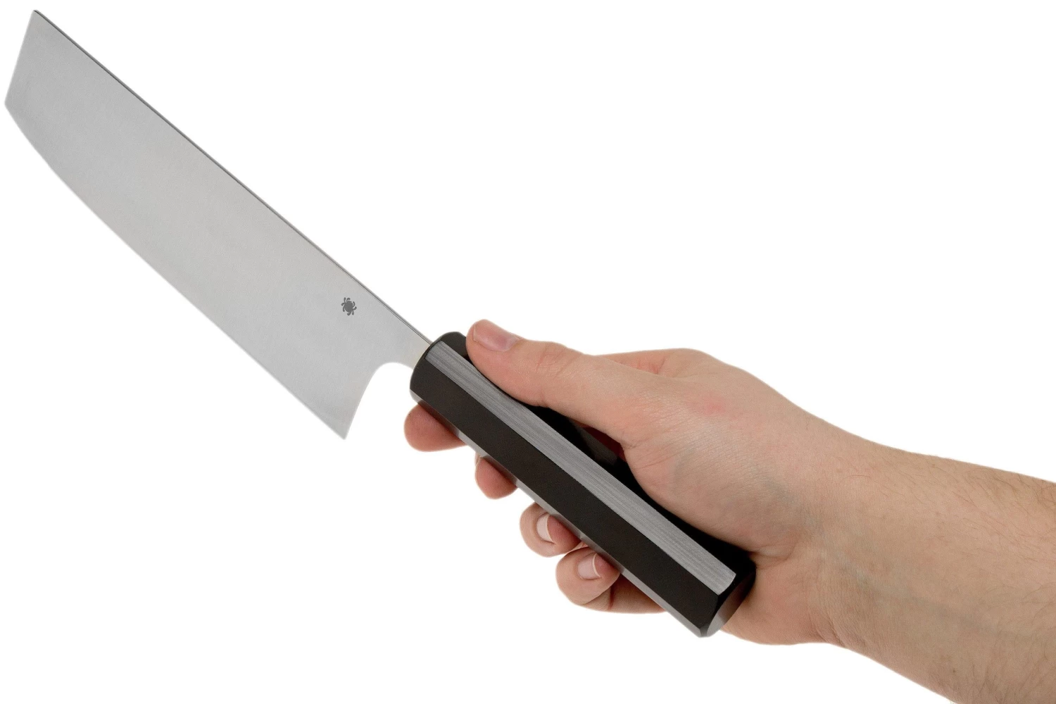 Spyderco Wakiita Nakiri Murray Carter Collection, K17GP - Imagen 6