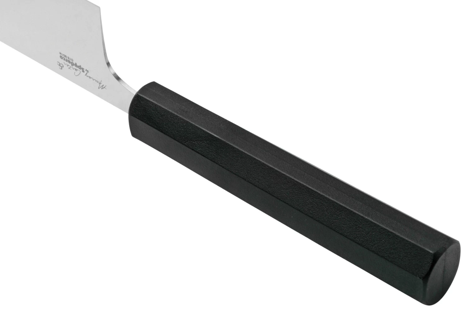 Spyderco Minarai Gyuto Murray Carter Collection, K19PBK - Imagen 4