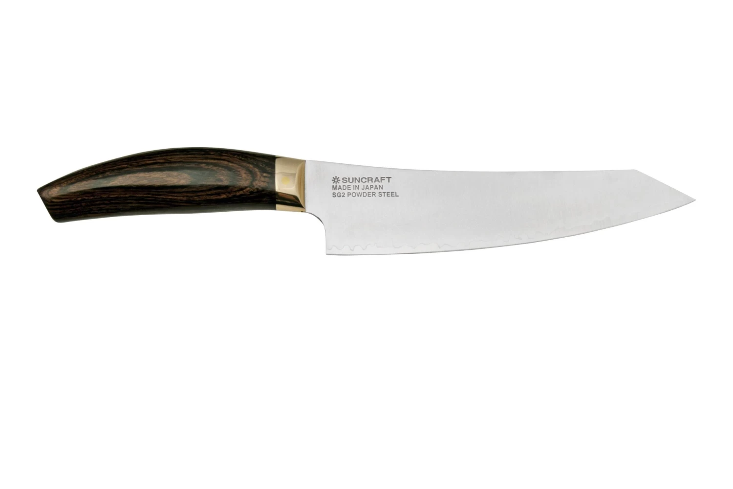 Suncraft Elegancia KSK-02 Cuchillo Universal 15cm - Imagen 2