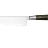 Suncraft Senzo Classic ID-04 Cuchillo Santoku 16,7cm