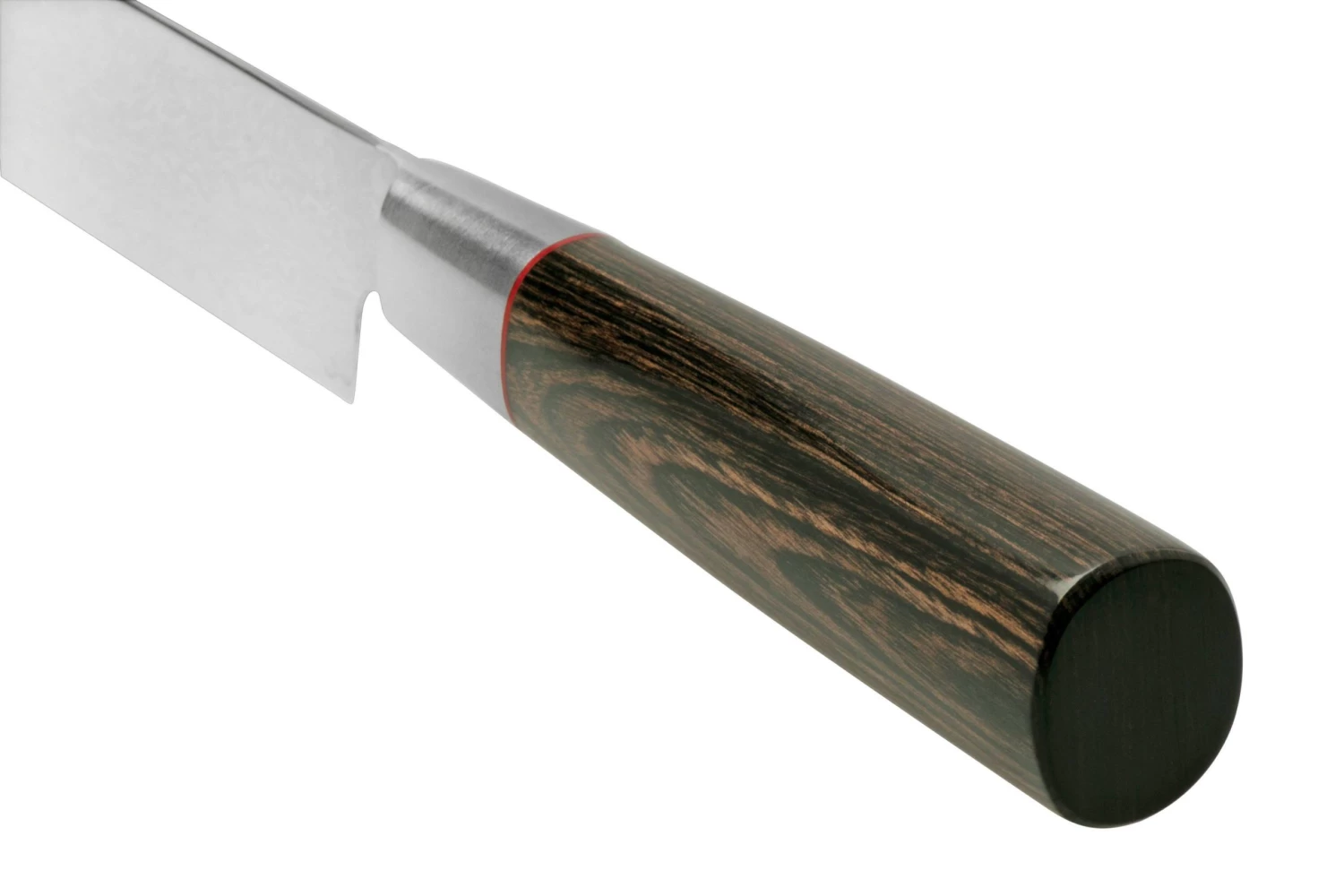 Suncraft Senzo Classic ID-07 Cuchillo Para Sashimi 21cm - Imagen 4