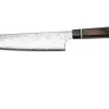 Suncraft Senzo Black BD-09 Cuchillo De Chef Bunka 20 Cm