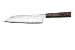 Suncraft Senzo Black BD-09 Cuchillo De Chef Bunka 20 Cm
