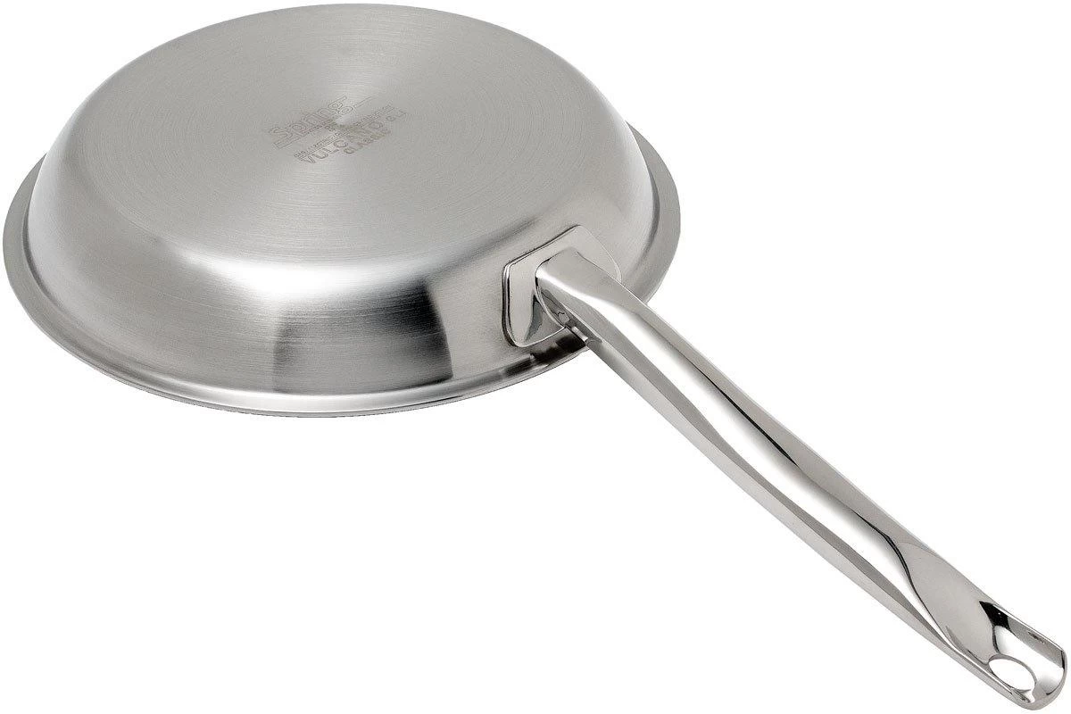 Spring Vulcano Classic Sartén, 20 Cm - Imagen 2