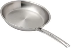 Spring Brigade Premium Sartén, 28 Cm