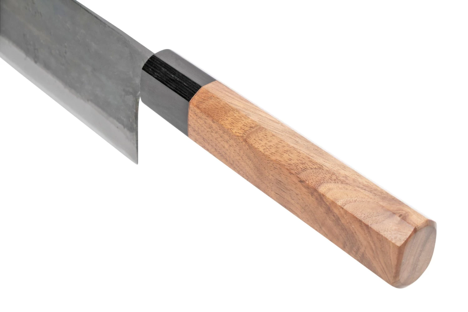 Sakai Takayuki Blue 2 Kurouchi 01173 Wa-nakiri 17 Cm - Imagen 4