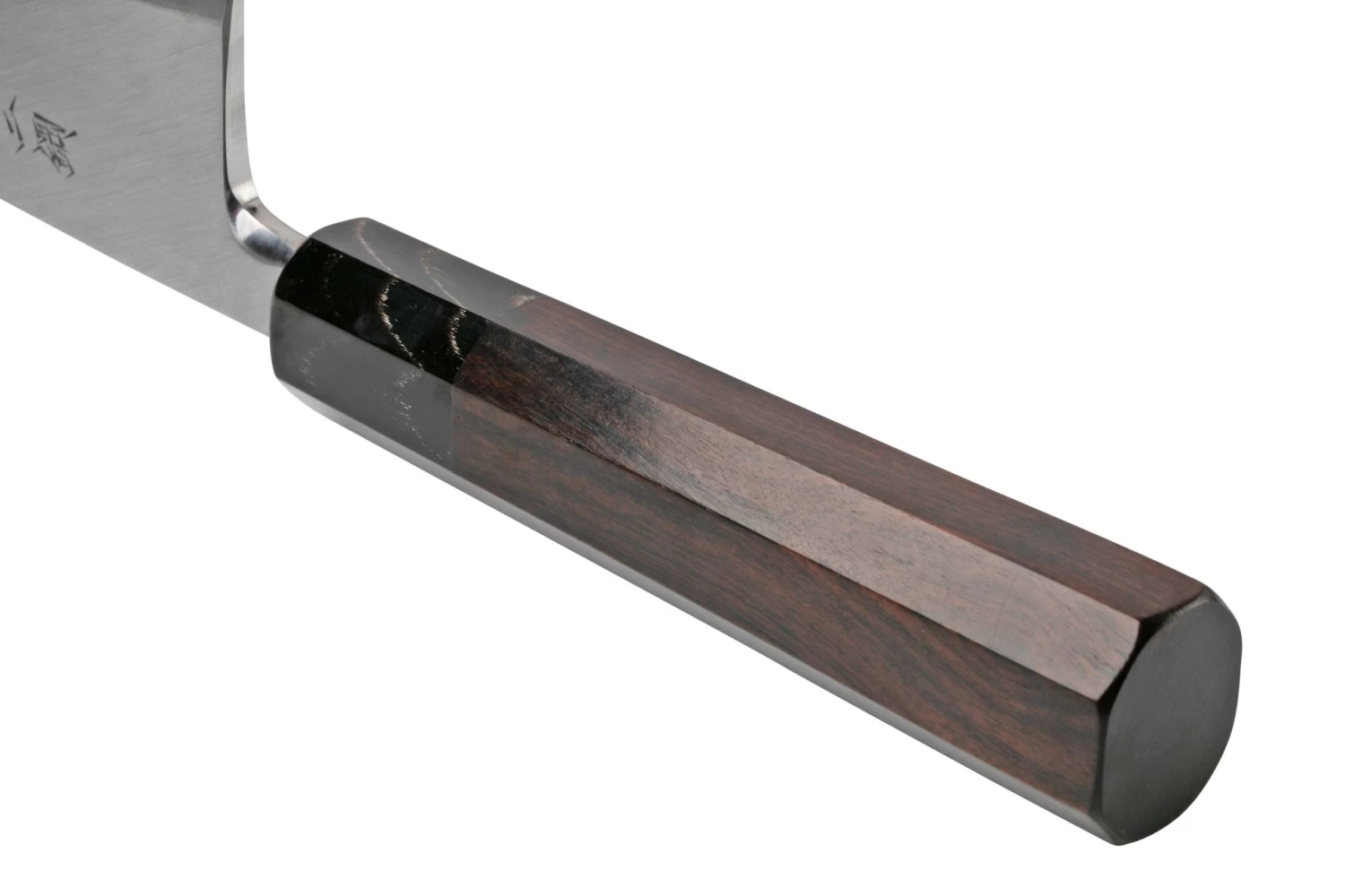Sakai Takayuki Blue 2 Steel Japanese Style 01237 Deba 18 Cm - Imagen 6