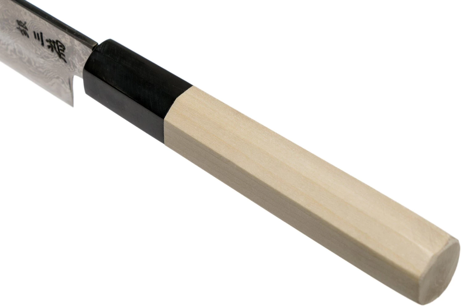 Sakai Takayuki Gin San 33-Layer Damascus Petty 15 Cm - Imagen 5