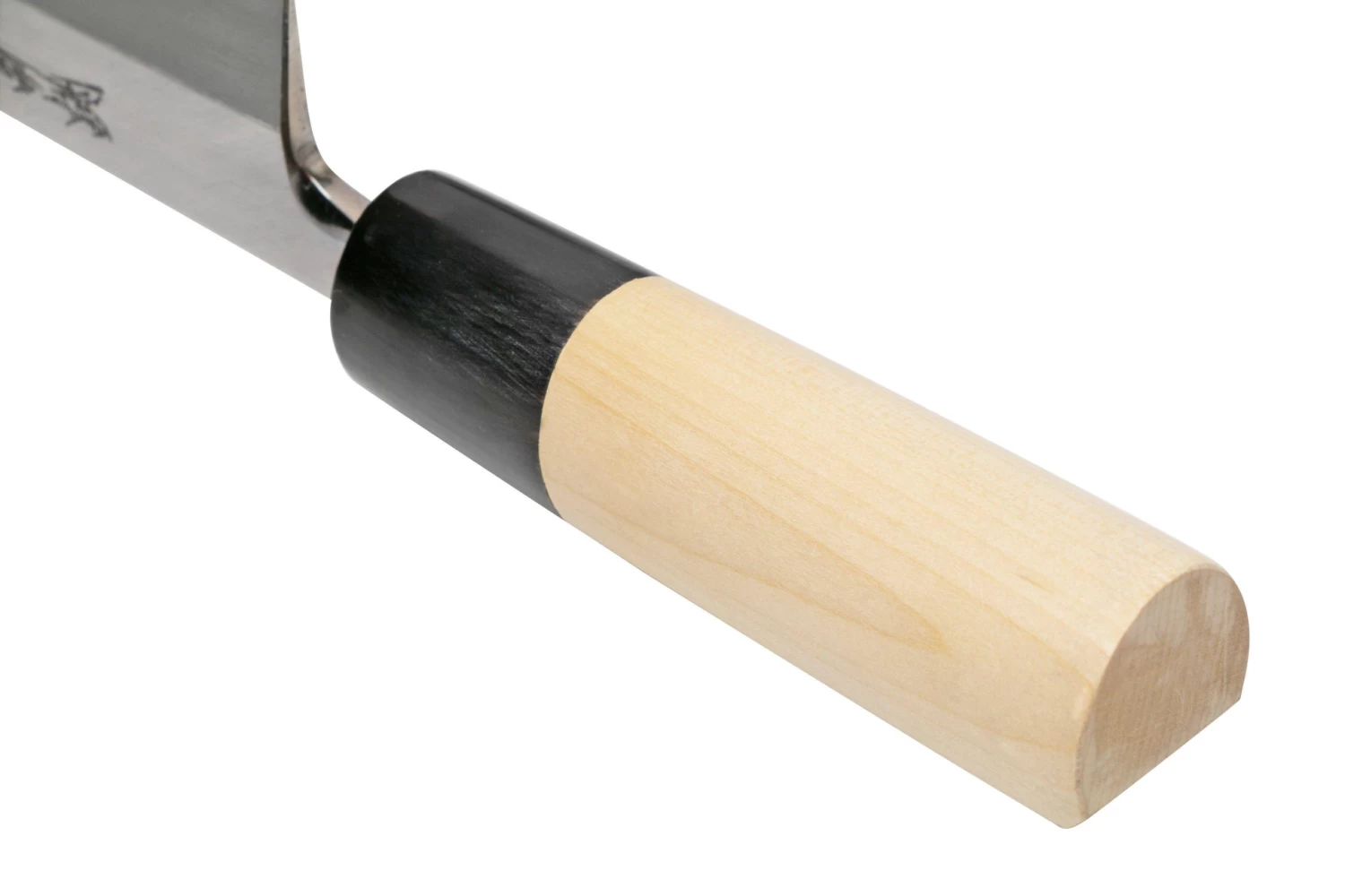 Sakai Takayuki Tokujo 03115 Edo-saki Cuchillo Para Anguilas, 18 Cm - Imagen 4