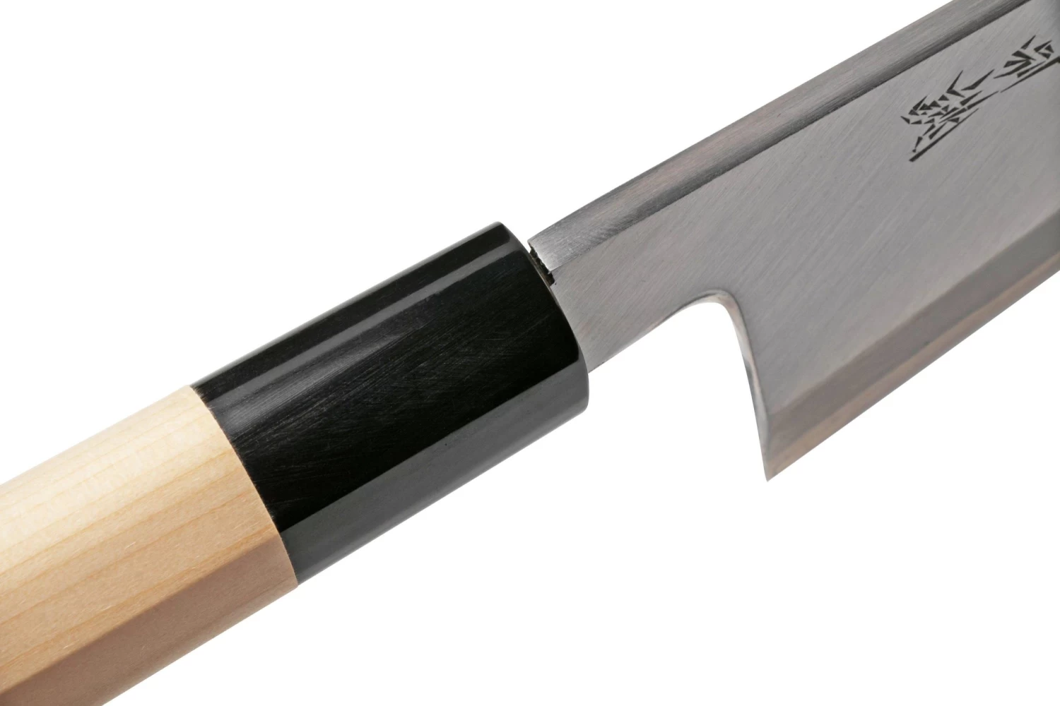 Sakai Takayuki Tokujo 03195 Wa-garasuki Cuchillo Para Deshuesar, 18 Cm - Imagen 5