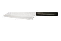 Sakai Takayuki Nanairo Kengata Black Gold 14600 Gyuto 19 Cm