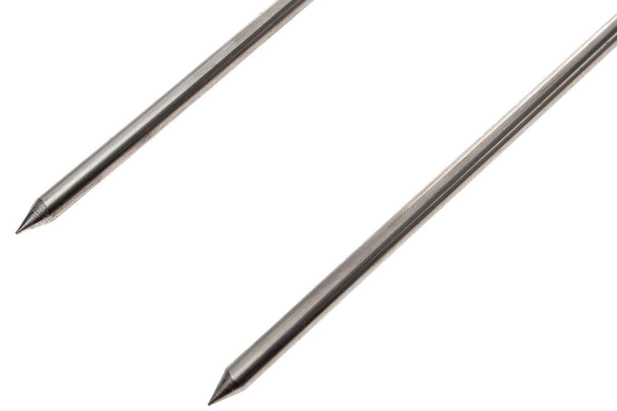 Tramontina Churrasco Tenedor Para Barbacoa, 75cm, 26427-075 - Imagen 3