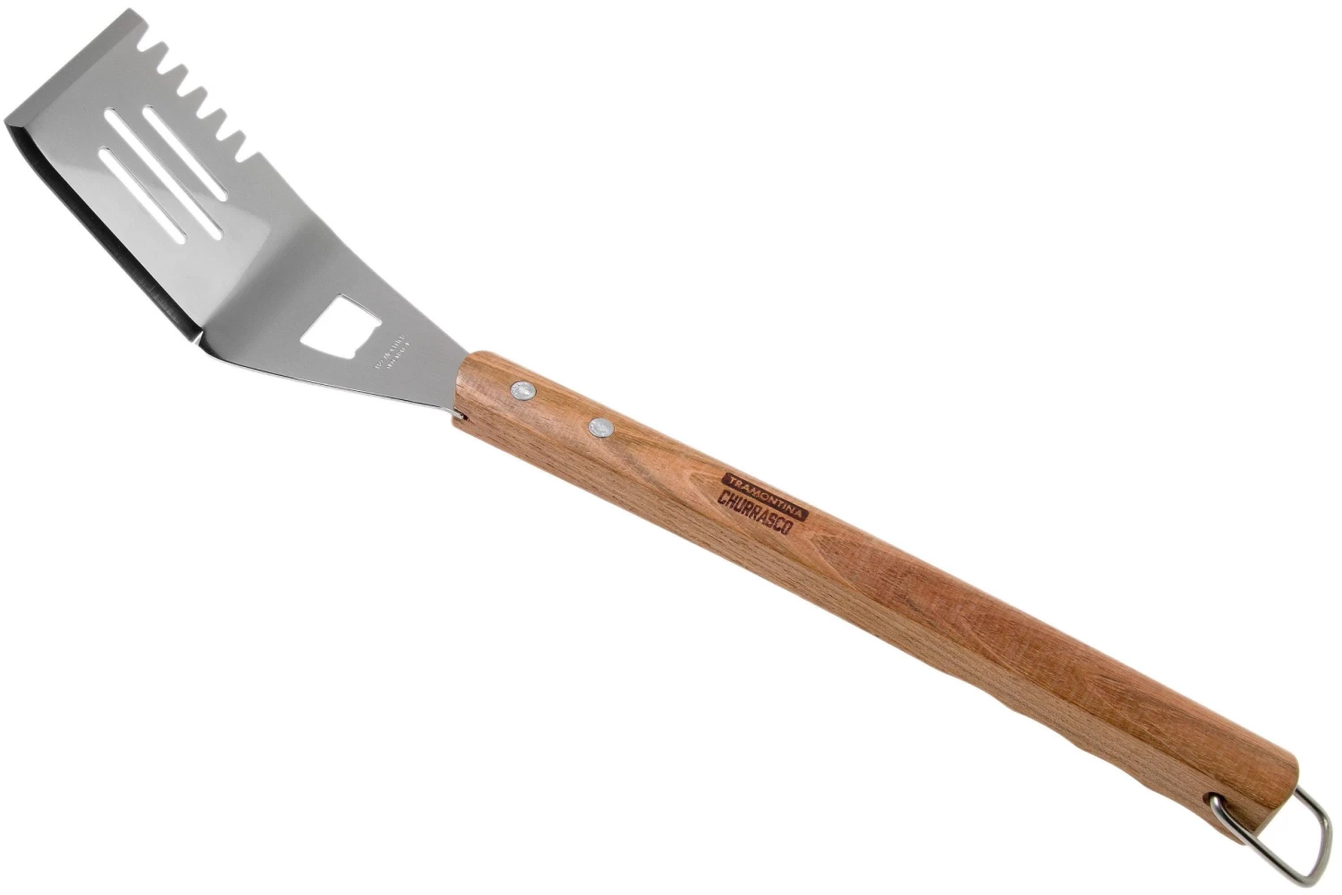 Tramontina Churrasco 26582-100 Espátula Multifuncional