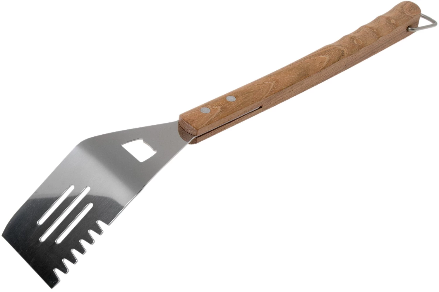 Tramontina Churrasco 26582-100 Espátula Multifuncional - Imagen 2