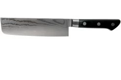 Tojiro DP De 37 Capas Damasco, Nakiri 17 Cm